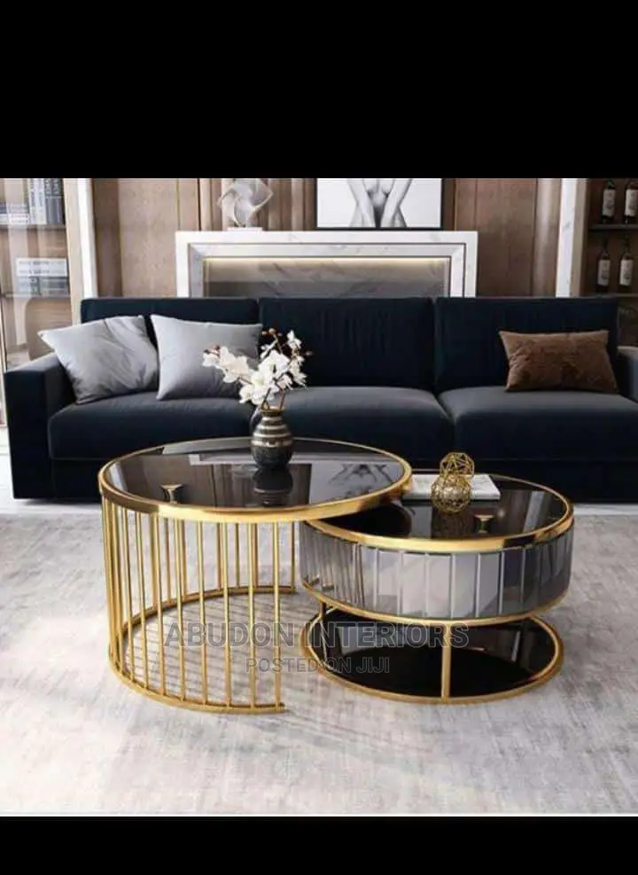 Imported Center Table
