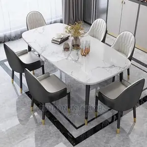High Grade Dining Table Set