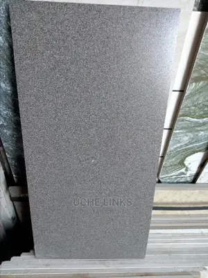 Black Granite Royal Tiles