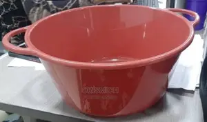 Plastic Bowls (Per Dozen, 12pcs)