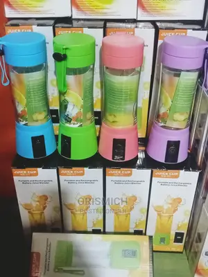 Shake N' Take