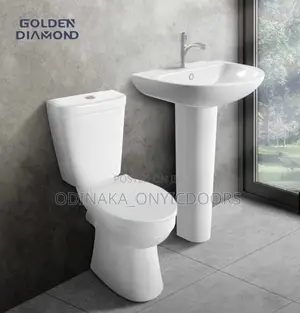 Mini Set GOLDEN DIAMOND