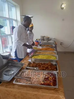 Catering Special Offers