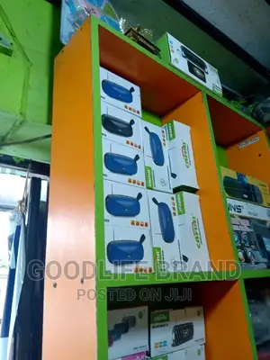 Bluetooth Headset and Mp3