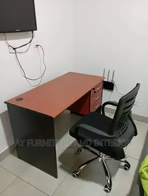 Office Table Chair