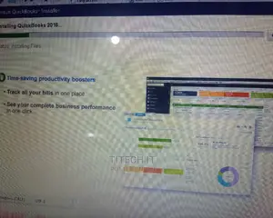 Quickbooks POS Solution V18