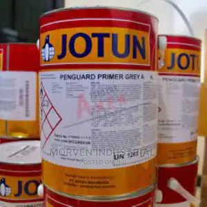 Jotun Epoxy Floor Primer Paint