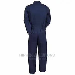 Retardant Coverall