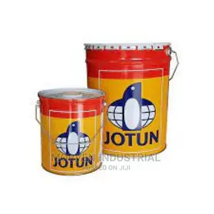 Chemical and Water Resistance Epoxy Paint for Floor