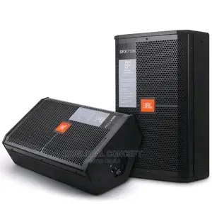 JBL Srx712m Monitor Or Hanging Speaker