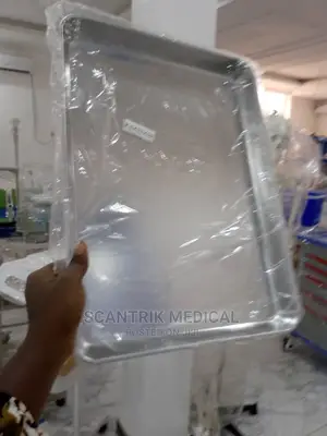 Hospital Tray