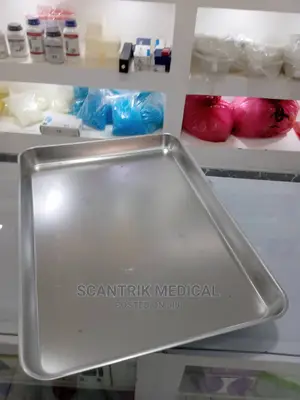 Tray Medical Monitor