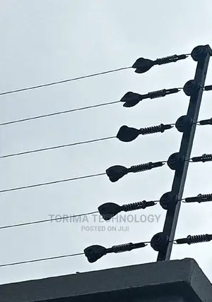 Affordable Electric Fencing