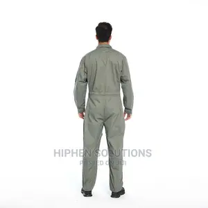 Safety Coverall