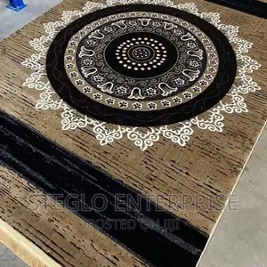 High Quality Turkish Rugs