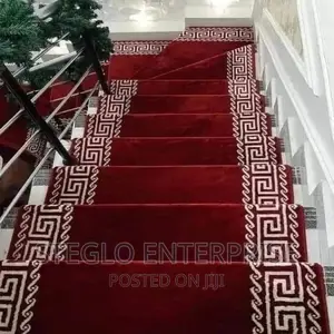 High Quality Walkway Rug