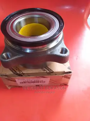 Front Wheel Bearing for Toyota Prado 2005-2018