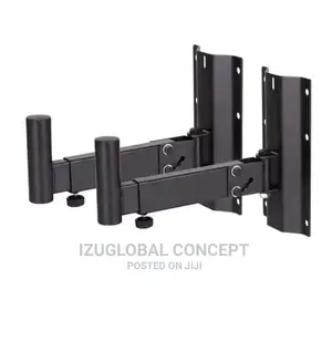 Iron Speaker Hanger
