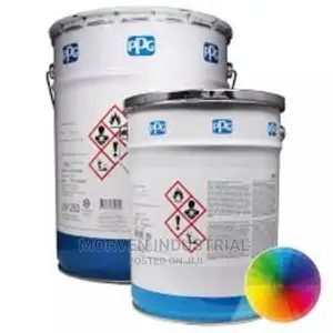 Epoxy Road Marking Paint