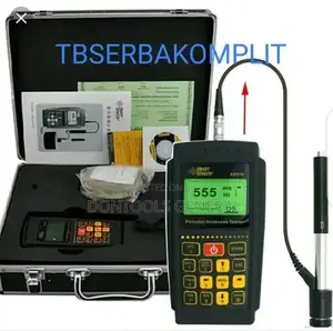 SMARTER SENSOR AR936 Portable Hardness Tester