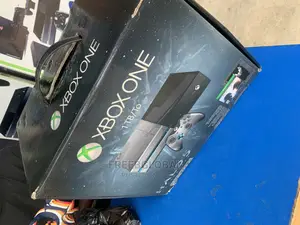 Xbox One Game