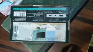 Marsrivn Power Bank Router