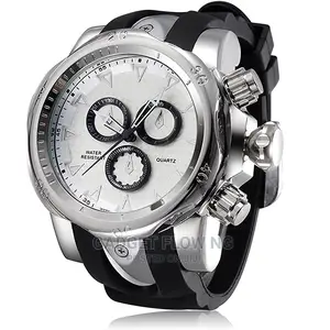 Astarsport New Edition Men's Fashion Casual Business Watches