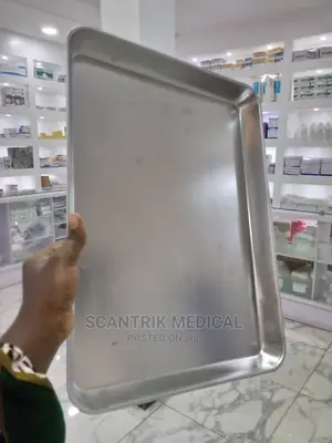 Medical Surgical Tray