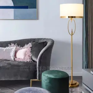 Luxury Floor Lamps