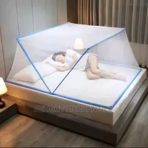 Portable Foldable Mosquito Net