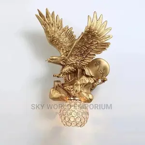 Eagle Wall Light