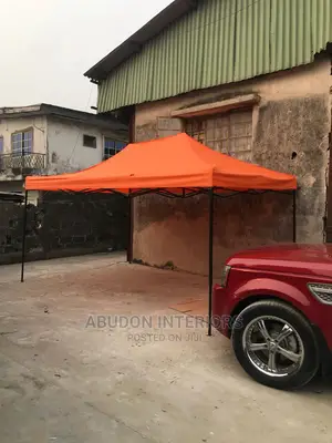 Quality Outdoor Canopy