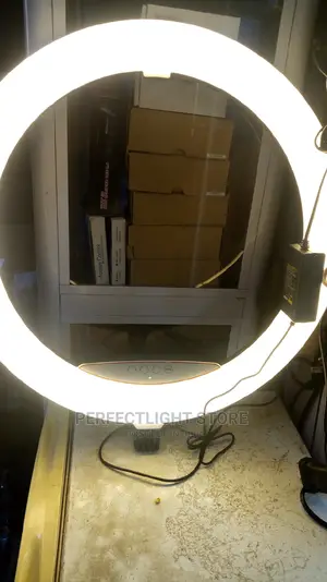 22inches Ring Light
