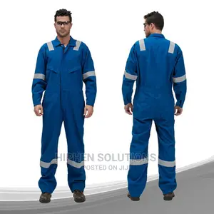 Safety Overall