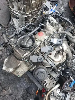 Engine Polo 1.2
