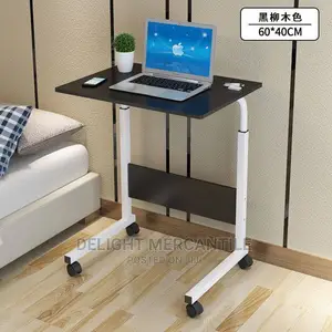 Multifunctional Laptop Table