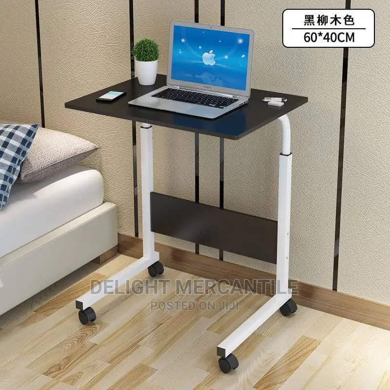 Multifunctional Laptop Table
