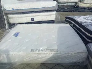 6 by 6 Foreign Orthopaedic Mattress