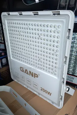 200w Electric Flood Light for Estates/ Companies/ Factories