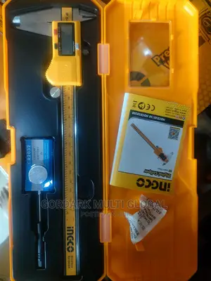 200mm Digital Caliper