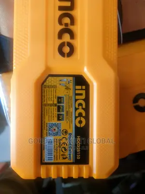 150mm Digital Caliper