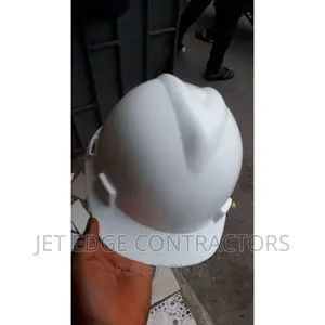 Vgard Safety Helmet