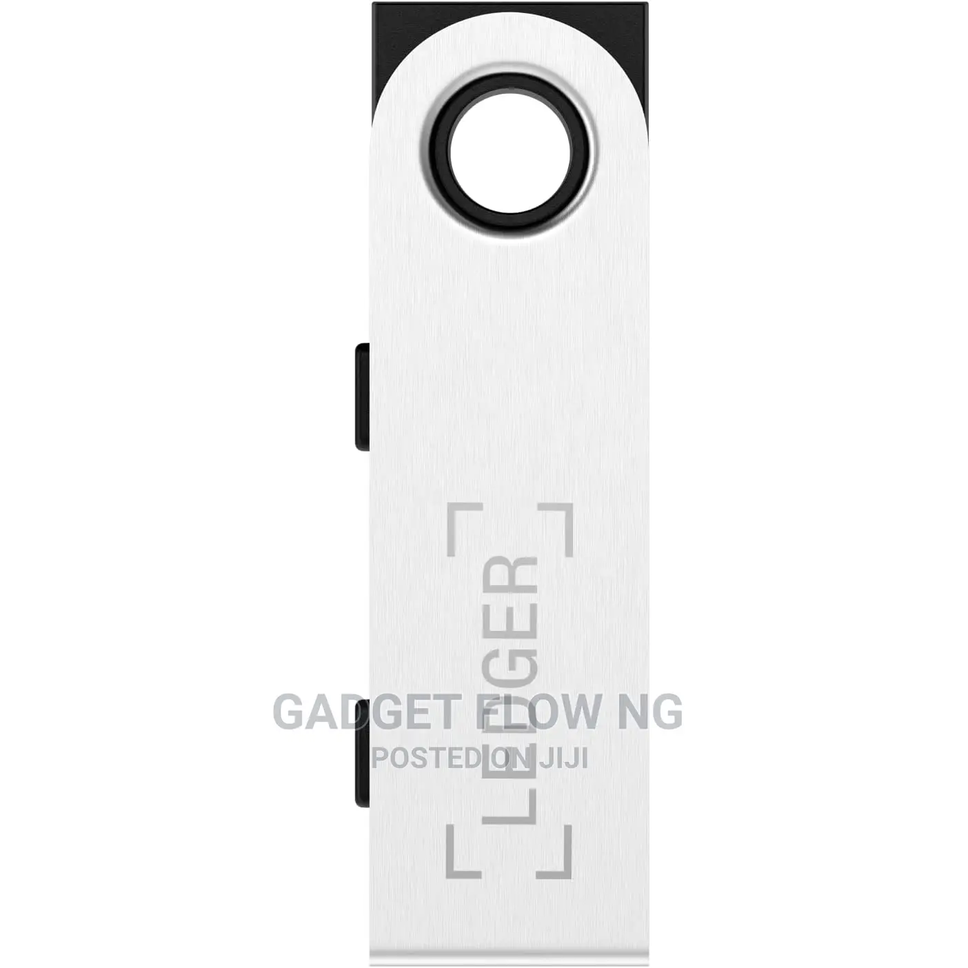 Ledger Nano S Plus Crypto Hardware Wallet