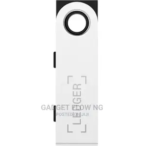 Ledger Nano S Plus Crypto Hardware Wallet