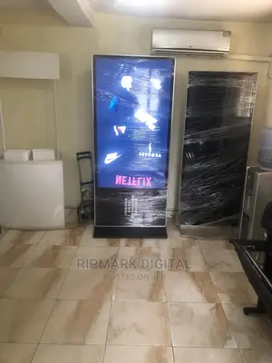 Digital Information/Signage System