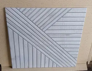 Compound Garage Tile