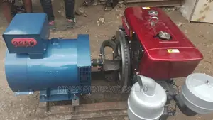 20kva Original Power Point Diesel Generator Key, 100%Coppa