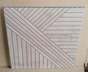 Compound Garage Tile