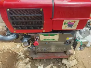 1115 Original Sifang Diesel Engine