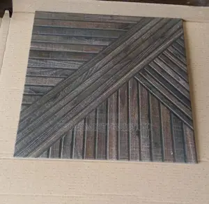 Compound Garage Tile